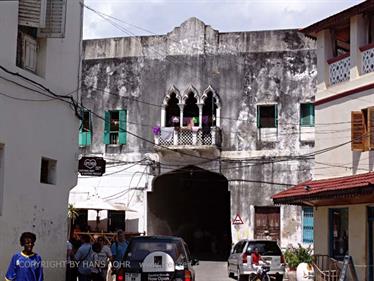 Stonetown, Zanzibar, DSC07075b